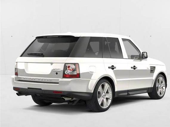 LAND ROVER RANGE ROVER SPORT 2010 SALSF2D42AA216436 image